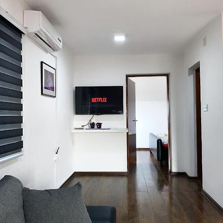 Modern Apartment Brcko Ngoại thất bức ảnh