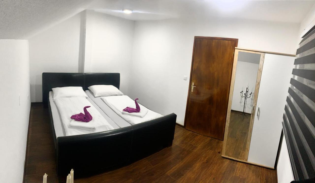 Modern Apartment Brcko Ngoại thất bức ảnh