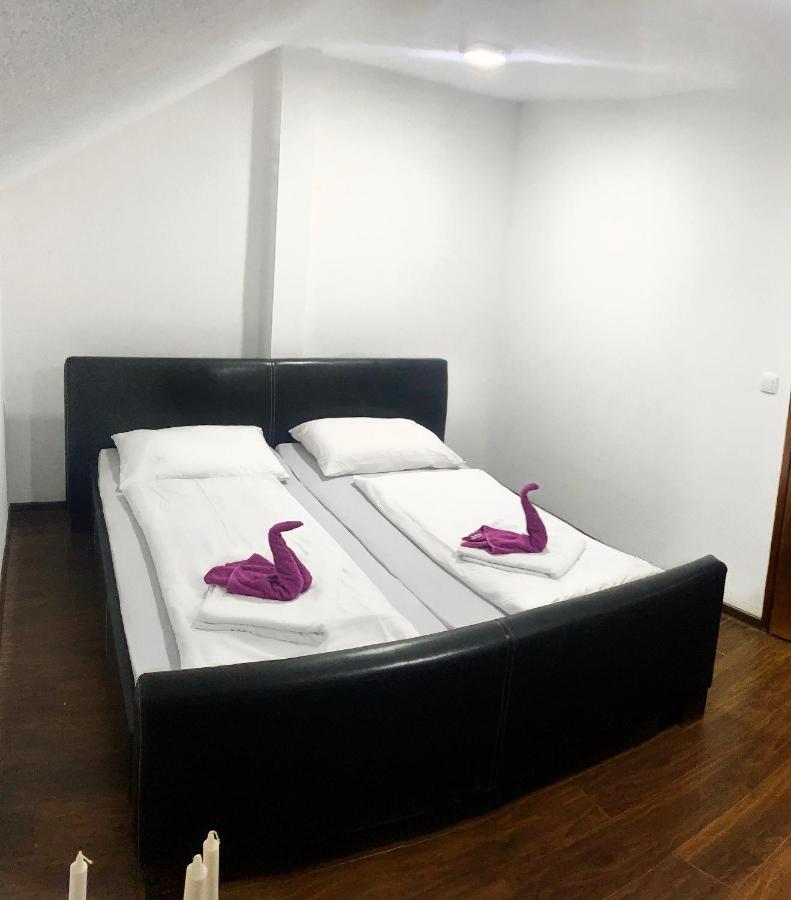 Modern Apartment Brcko Ngoại thất bức ảnh