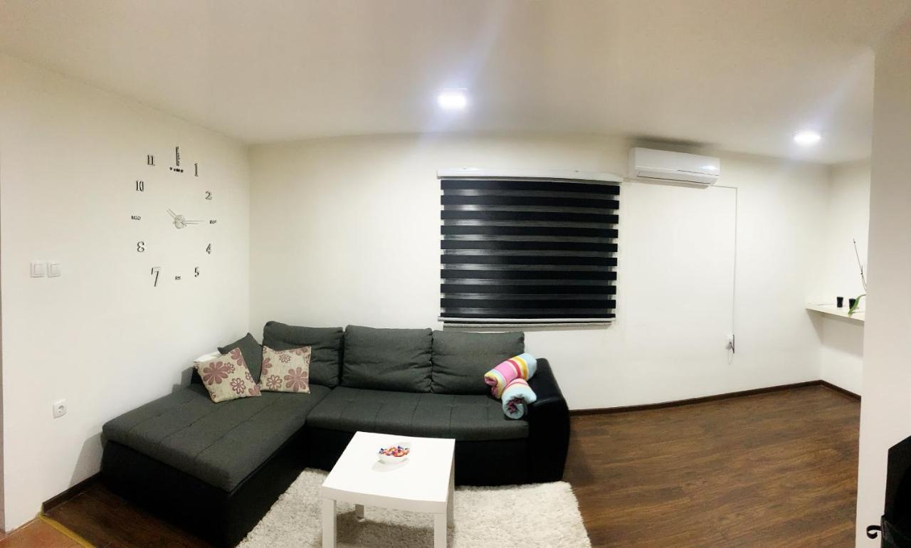 Modern Apartment Brcko Ngoại thất bức ảnh
