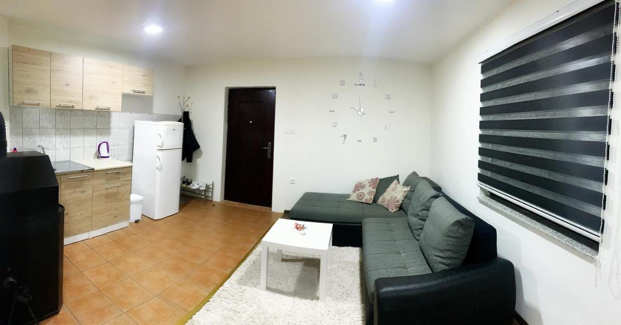 Modern Apartment Brcko Ngoại thất bức ảnh
