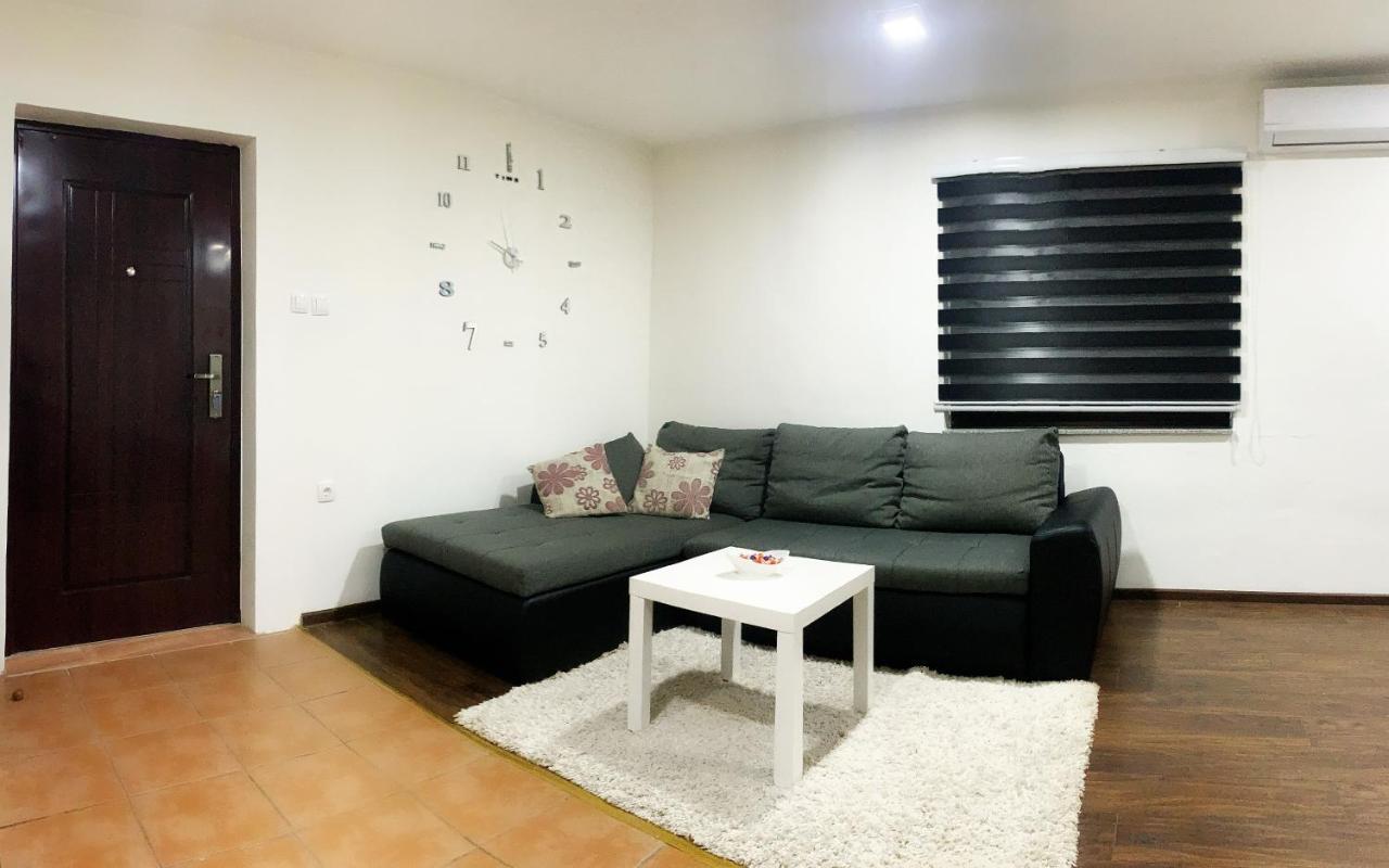 Modern Apartment Brcko Ngoại thất bức ảnh