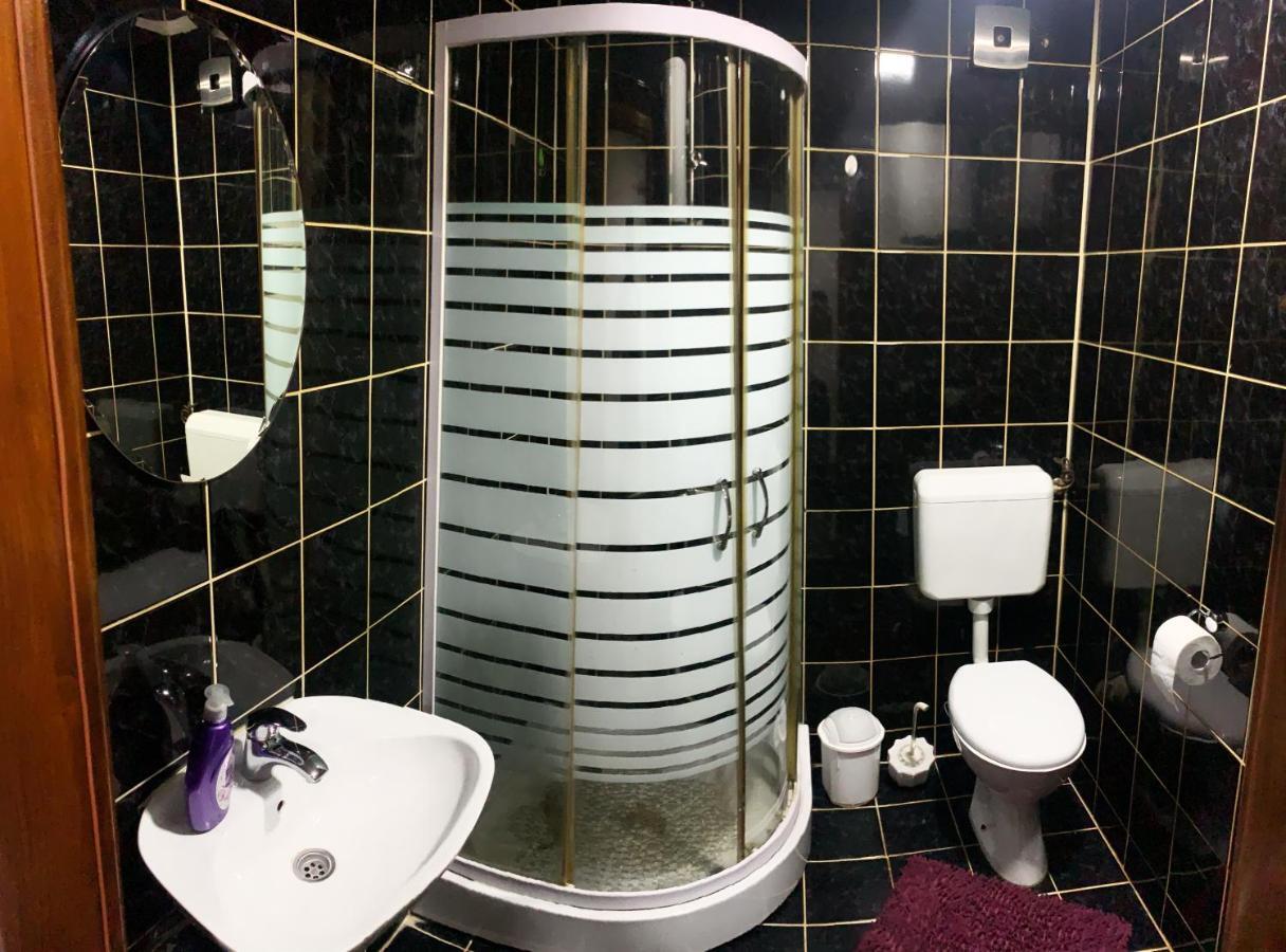 Modern Apartment Brcko Ngoại thất bức ảnh