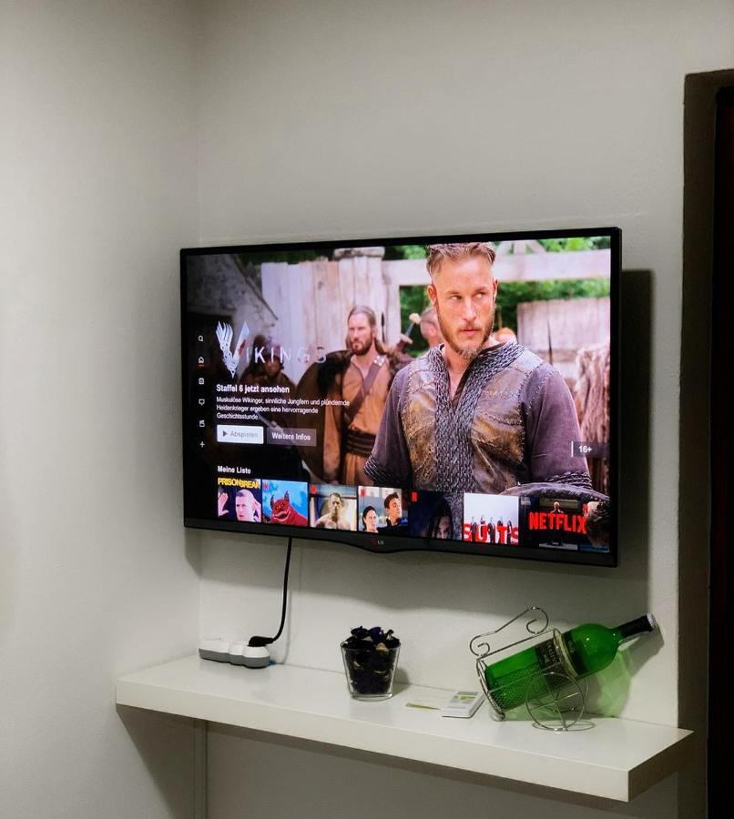 Modern Apartment Brcko Ngoại thất bức ảnh