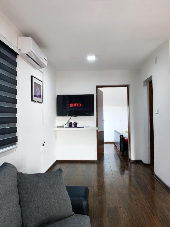 Modern Apartment Brcko Ngoại thất bức ảnh