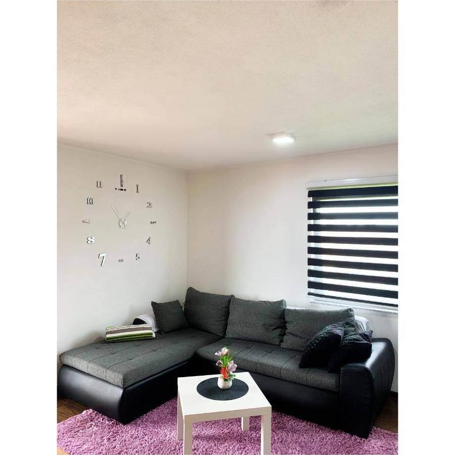Modern Apartment Brcko Ngoại thất bức ảnh