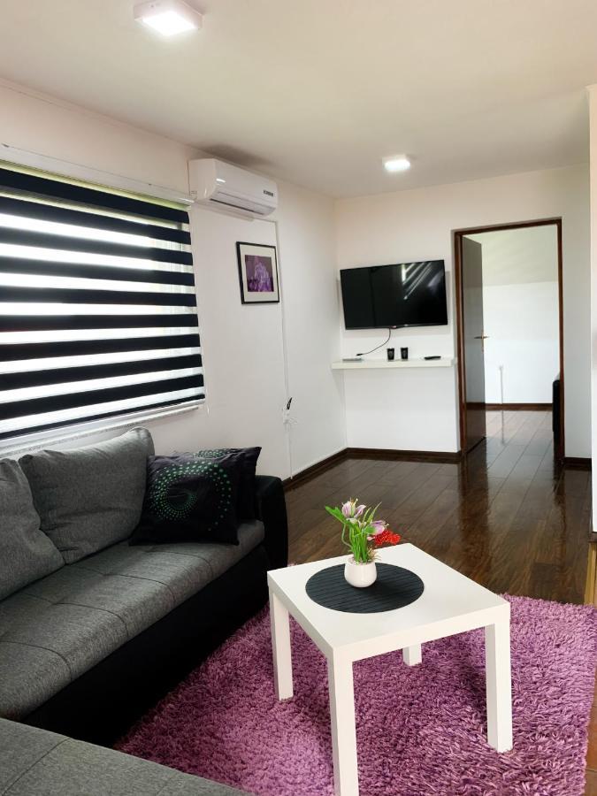 Modern Apartment Brcko Ngoại thất bức ảnh