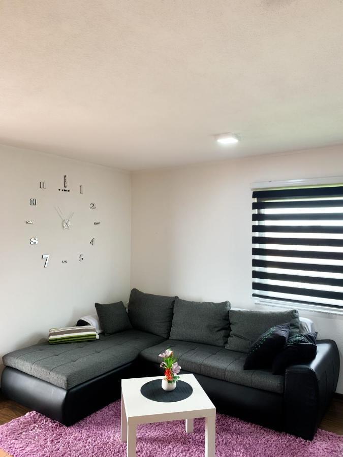 Modern Apartment Brcko Ngoại thất bức ảnh